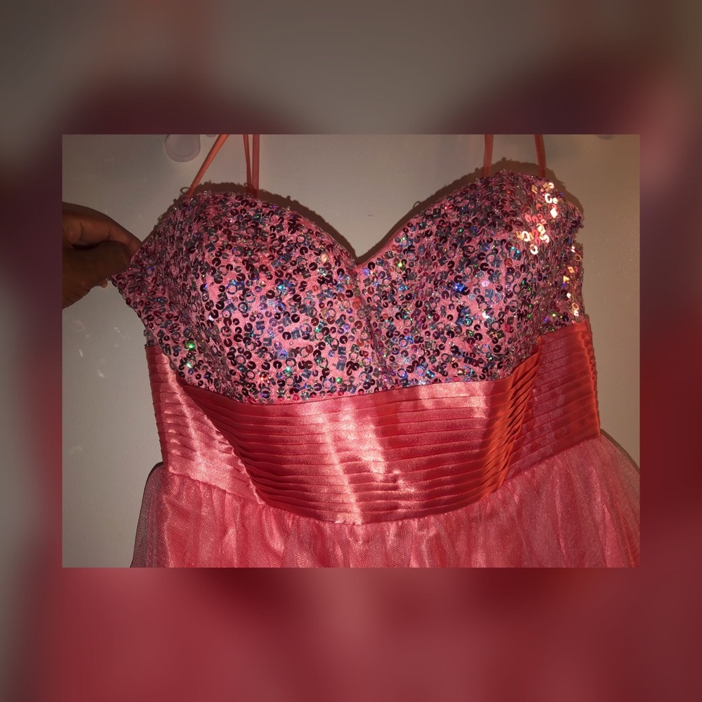 Quince dress